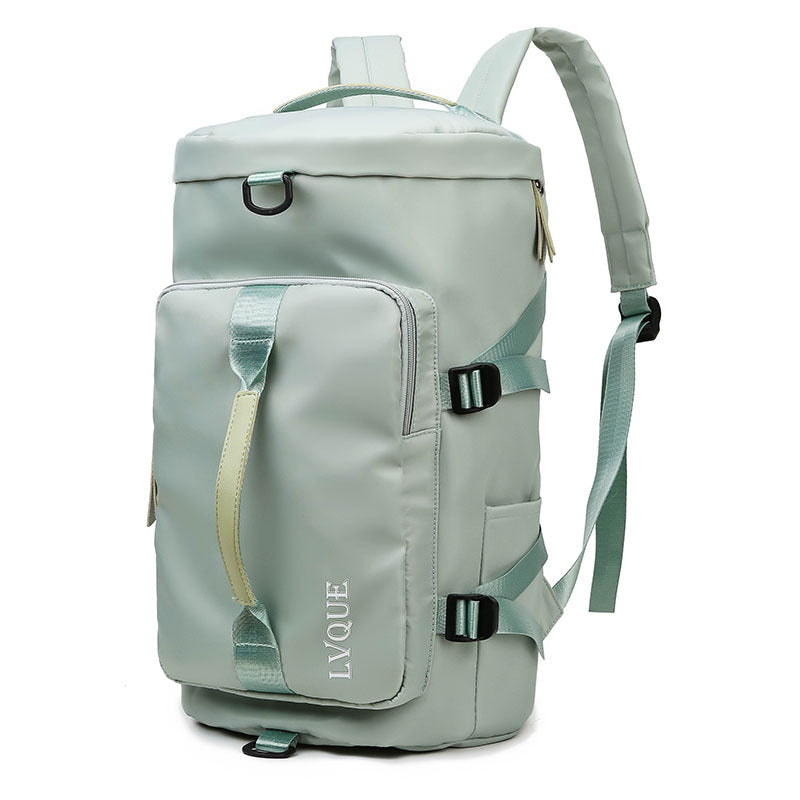 Waterproof Gym Travel Backpack