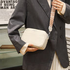 Women’s Rhombus Crossbody Bag