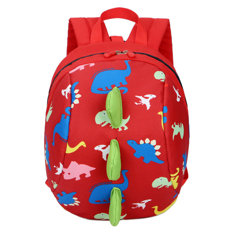 Cute Baby Anti-Lost Backpack