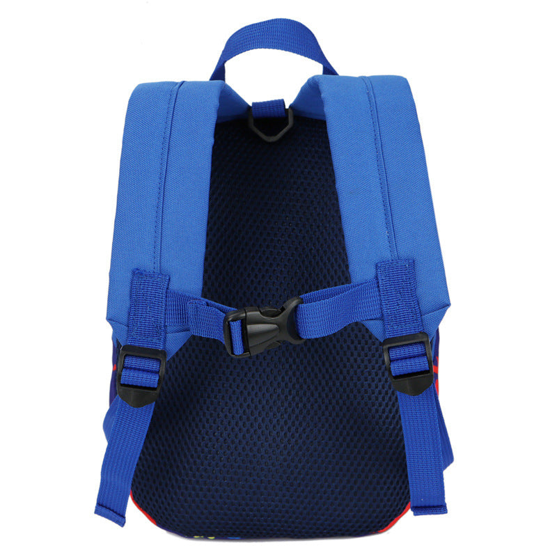 Cute Baby Anti-Lost Backpack