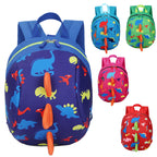 Cute Baby Anti-Lost Backpack