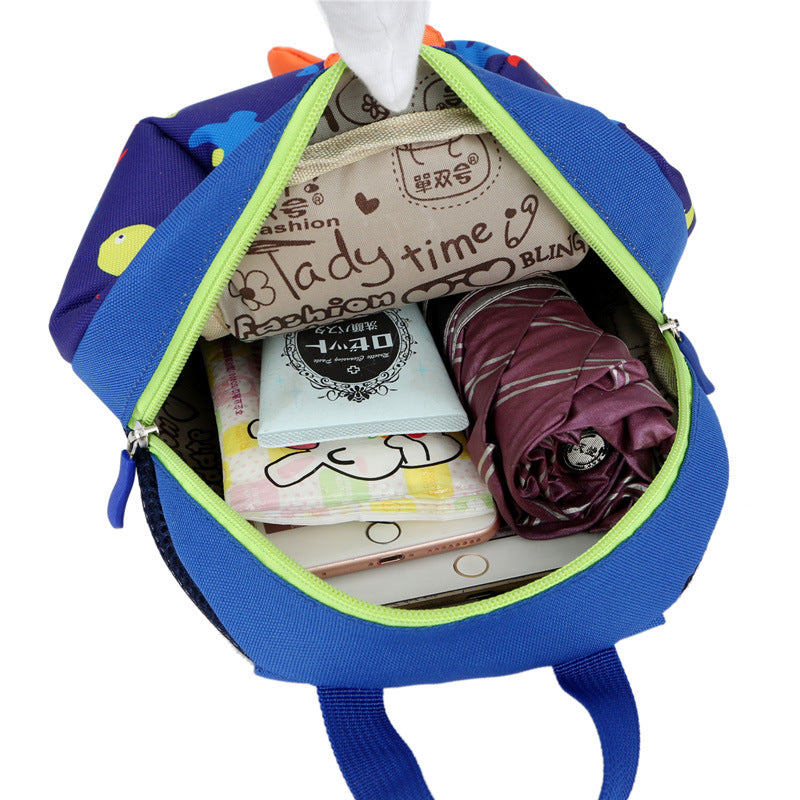 Cute Baby Anti-Lost Backpack