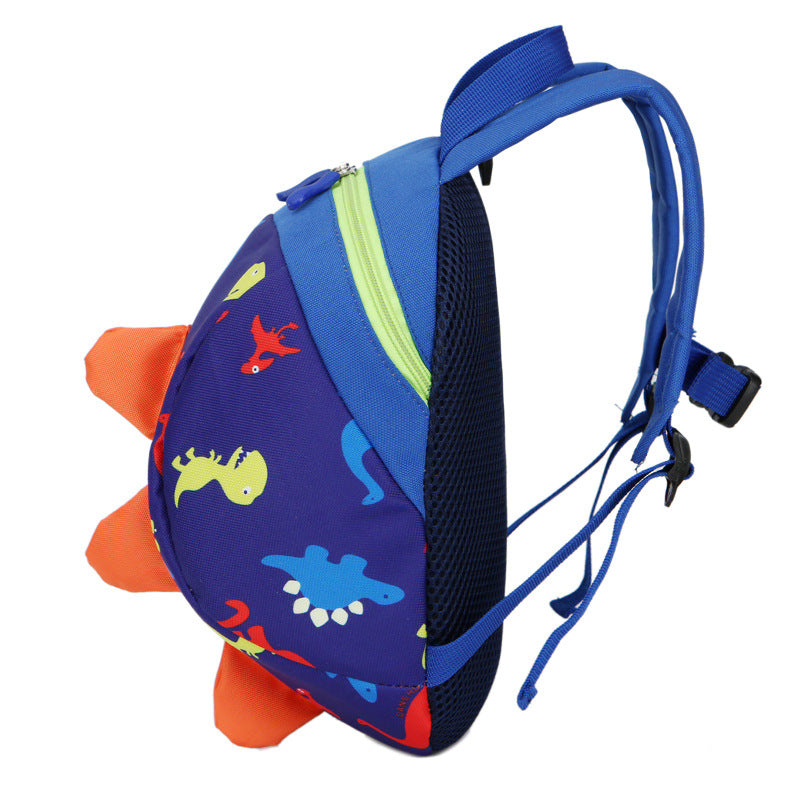 Cute Baby Anti-Lost Backpack