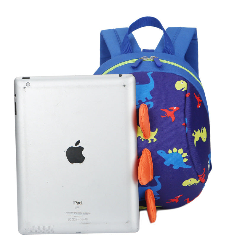 Cute Baby Anti-Lost Backpack