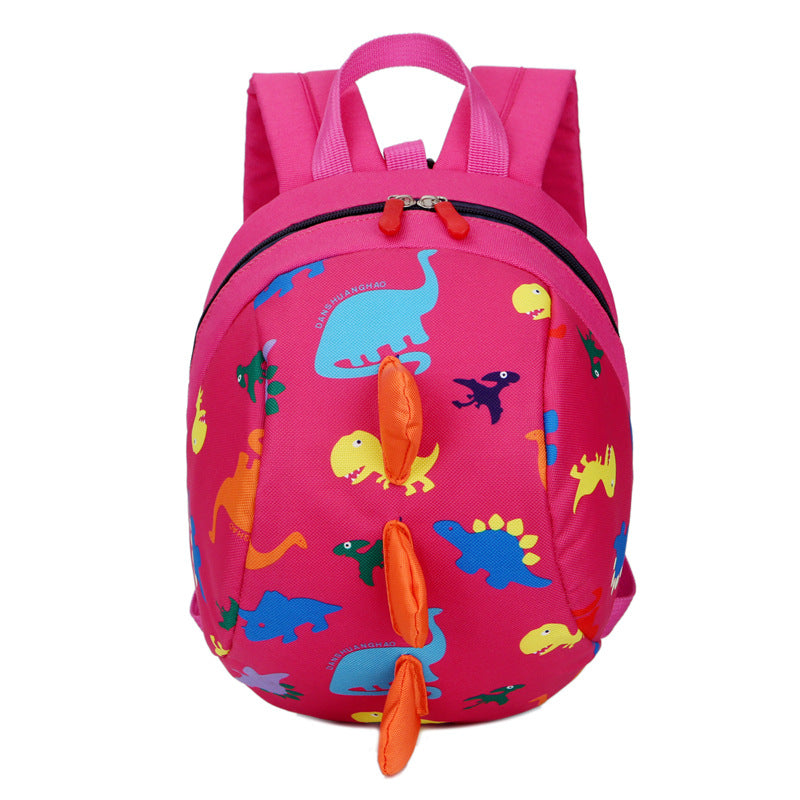 Cute Baby Anti-Lost Backpack