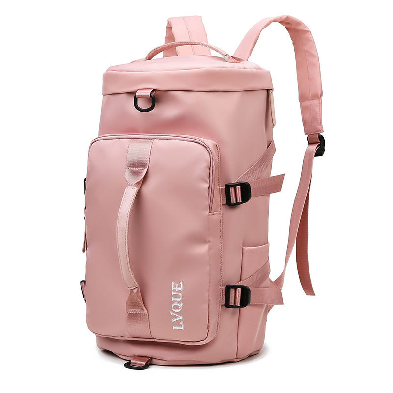 Waterproof Gym Travel Backpack