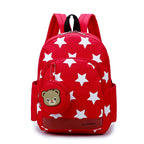 Small Bear Kids Backpack