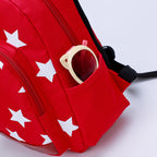Small Bear Kids Backpack
