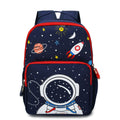 Kids Starry Cartoon Backpack
