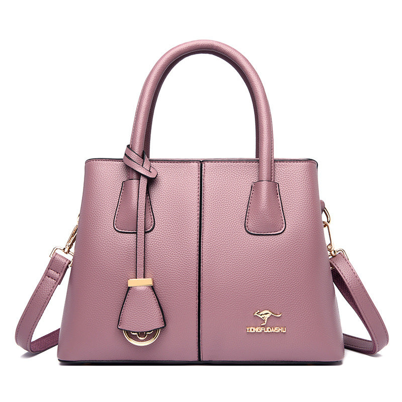 Women’s Large-Capacity Crossbody Bag