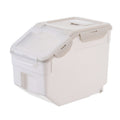Large Moistureproof Food Storage Bucket