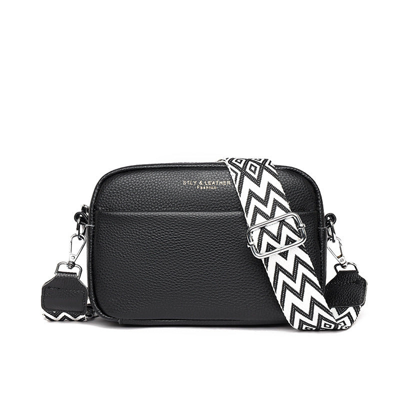 Women’s Rhombus Crossbody Bag