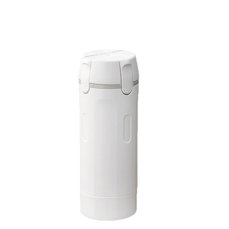 4-in-1 Portable Travel Dispenser
