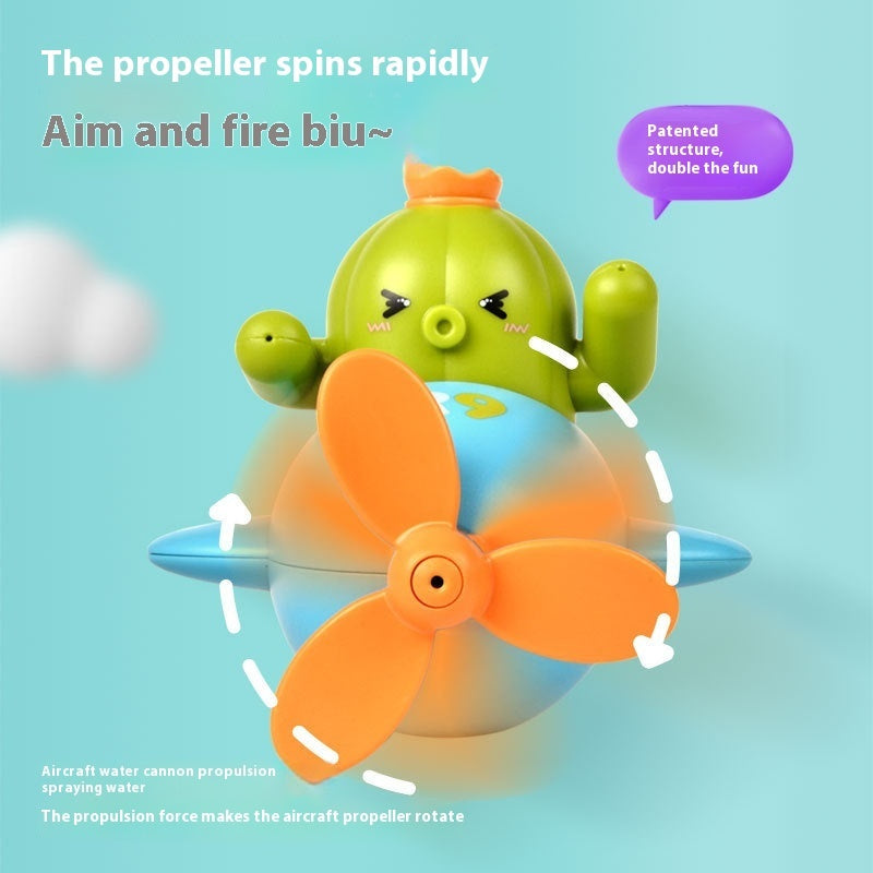 Kids Summer Water Spray Toy