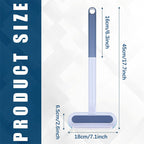 4-in-1 Pet Hair Remover Brush