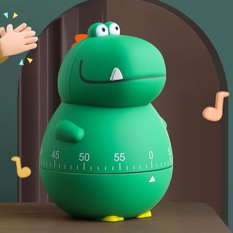 Study Timer Alarm Clock