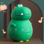 Study Timer Alarm Clock
