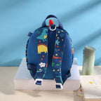 Kids Dinosaur Anti-Lost Backpack