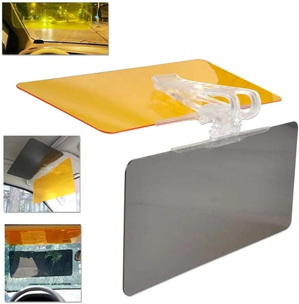 HD VISOR GLASS