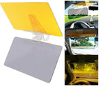 HD VISOR GLASS