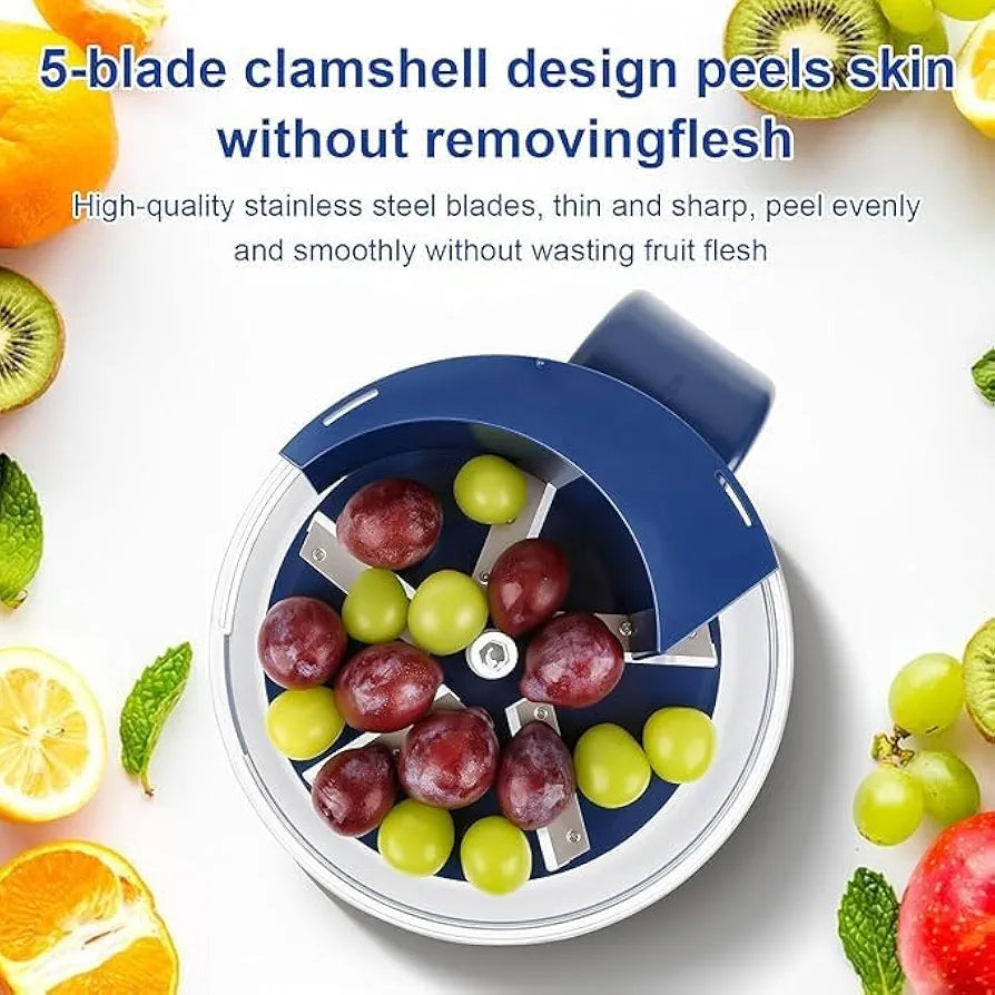 Rechargeable Multi Peeler