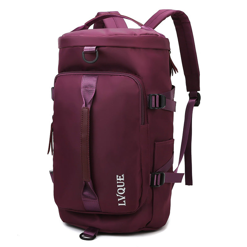 Waterproof Gym Travel Backpack