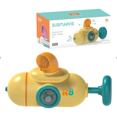 Kids Summer Water Spray Toy