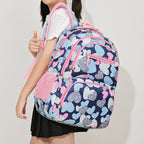 Large Capacity Student Backpack