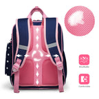 Sunshine Kids School Backpack