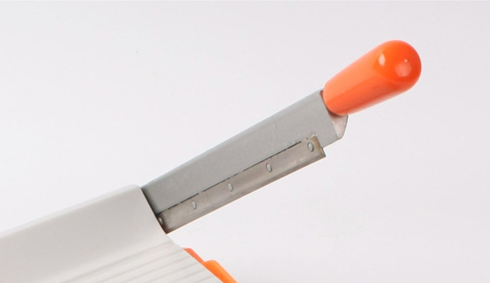 Multi-Function Vegetable Cutter