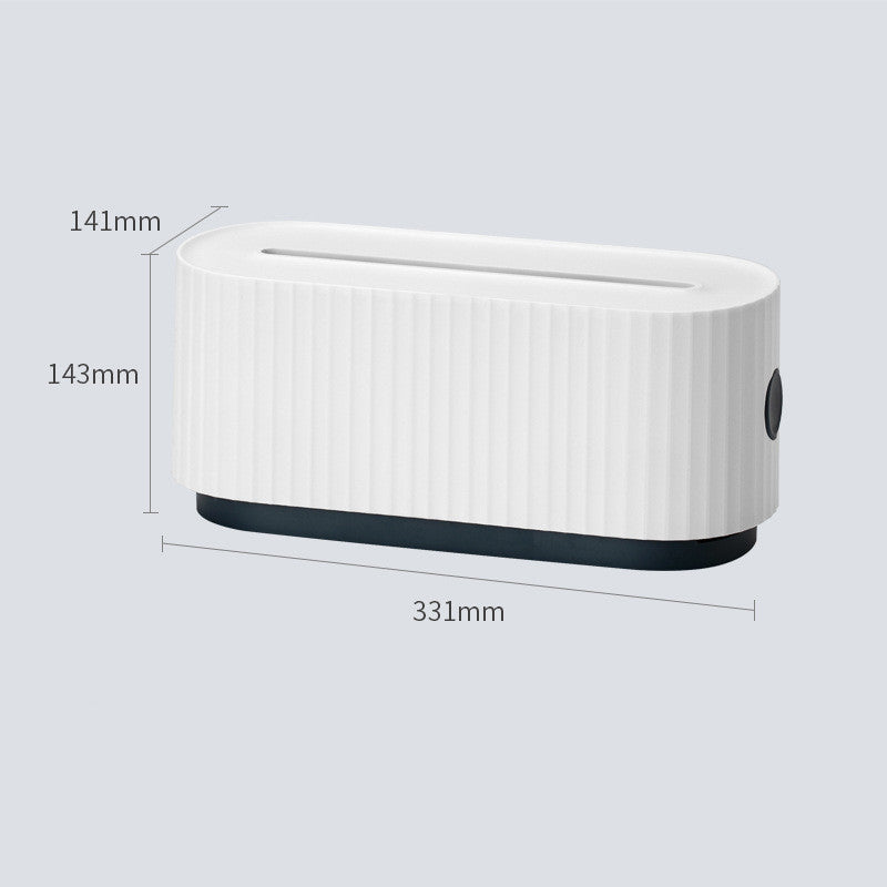 Cable Organizer Storage Box