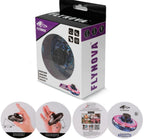 Mini LED Flying Spinner Toy