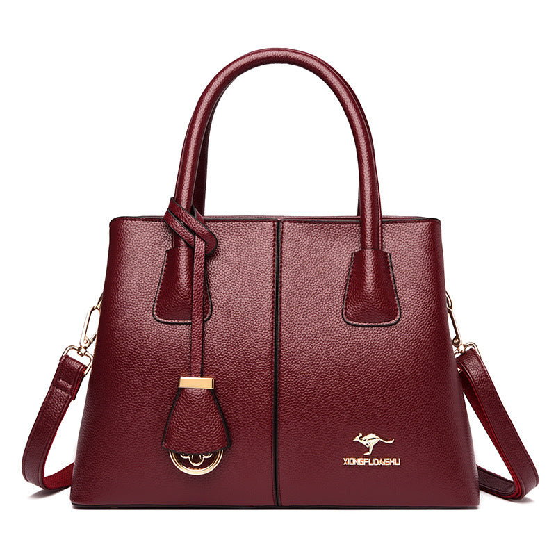 Women’s Large-Capacity Crossbody Bag