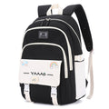Waterproof Oxford School Backpack