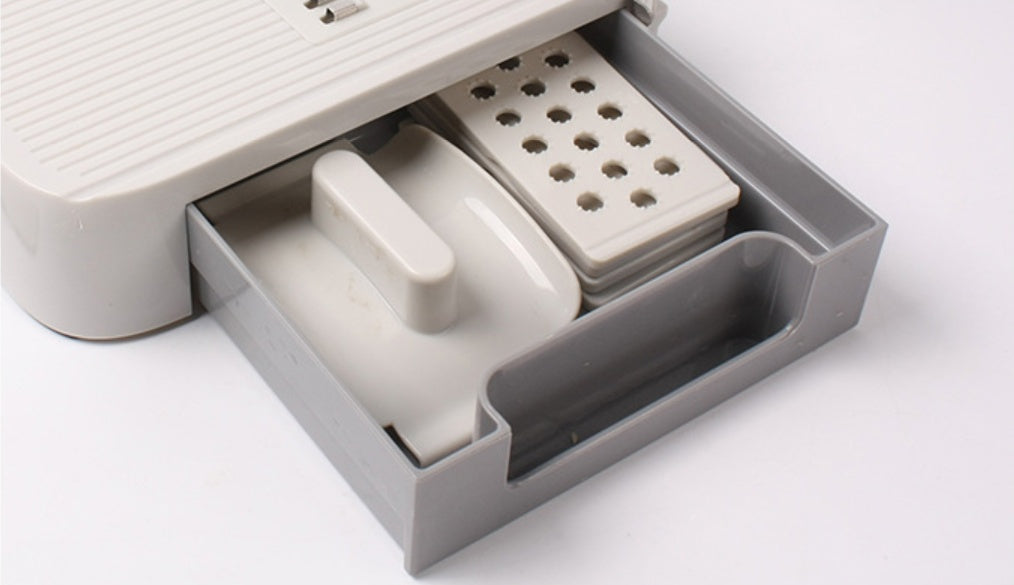 Multi-Function Vegetable Cutter