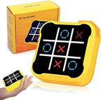 Tic Tac Toe Bolt Game