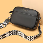 Women’s Rhombus Crossbody Bag