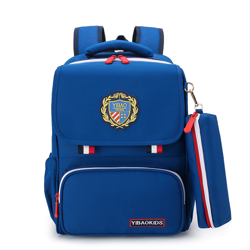 Kids Style School Backpack