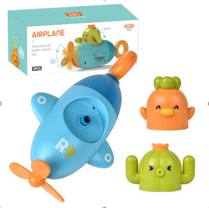 Kids Summer Water Spray Toy