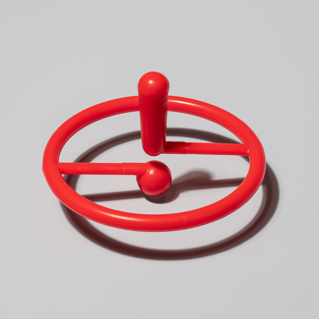Exclamation Stress Relief Toy