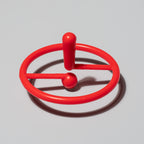 Exclamation Stress Relief Toy