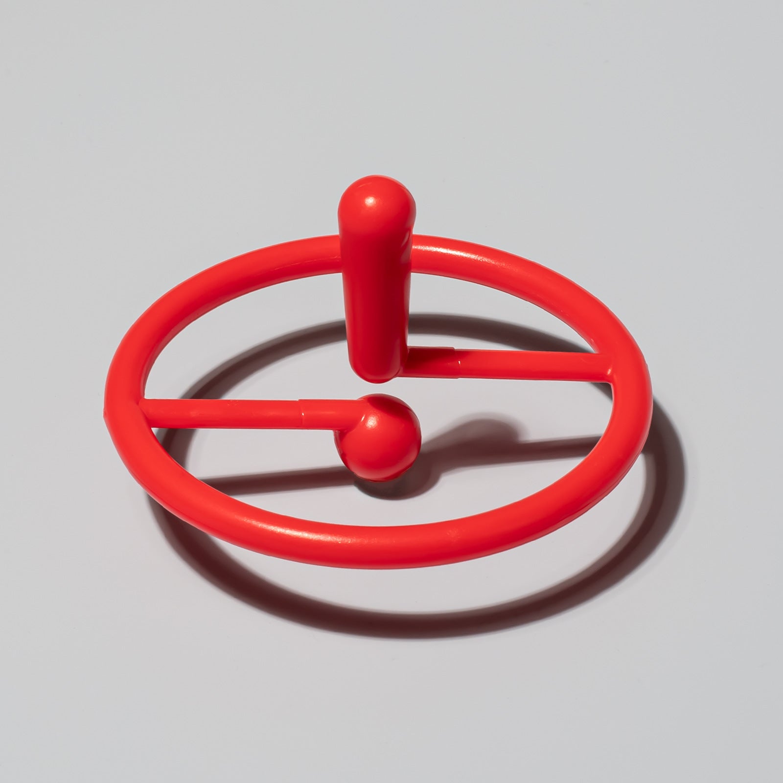 Exclamation Stress Relief Toy