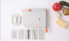 Multi-Function Vegetable Cutter