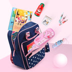 Sunshine Kids School Backpack
