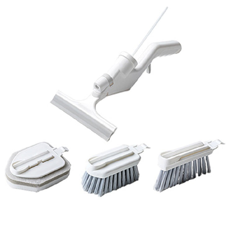 Door & Window Crevice Brush Set