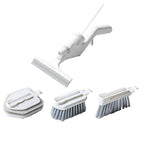 Door & Window Crevice Brush Set