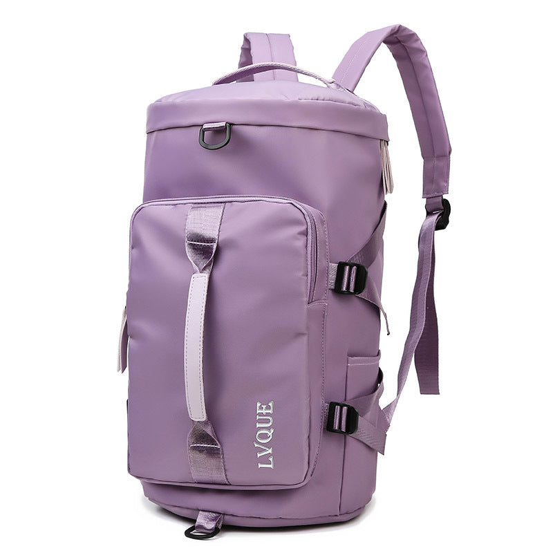 Waterproof Gym Travel Backpack
