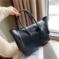 Women’s Retro Large Tote Bag