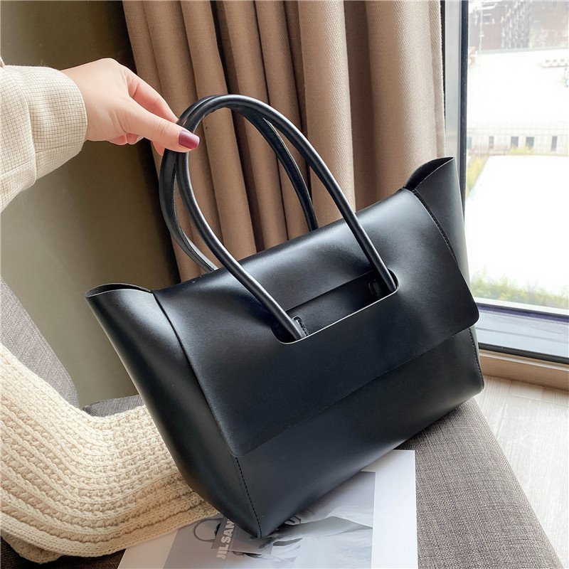 Women’s Retro Large Tote Bag