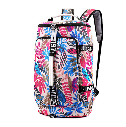 Waterproof Gym Travel Backpack